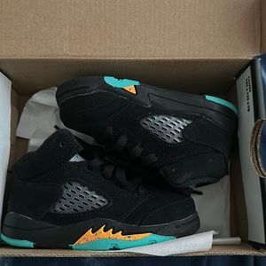 Jordan 5 Retro Kids 6C